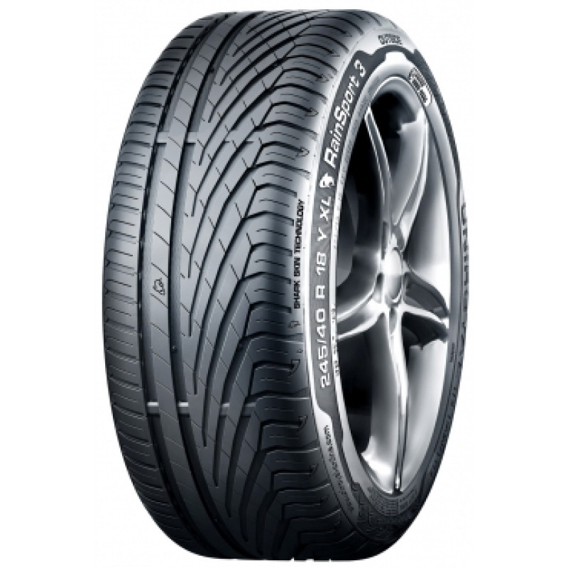 Uniroyal RainSport 3 215/45/R16 (90V)