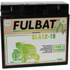 Fulbat - SLA12-18 - 12V | 150A | 18Ah