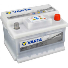 Varta - AUX1 - 12V | 520A | 35Ah