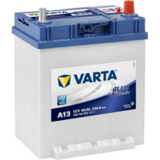 Varta - BD A13 - 12V | 330A | 40Ah