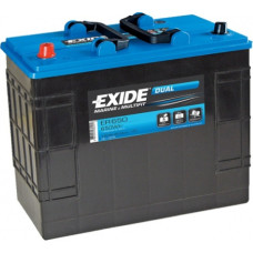 Exide - ER650 - 12V | 850A | 142Ah