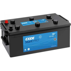 Exide - EG1403 - 12V | 800A | 140Ah