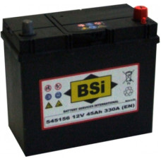 BSI - 545156 - 12V | 330A | 45Ah