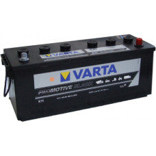 Varta - K11 (64317) - 12V | 900A | 143Ah