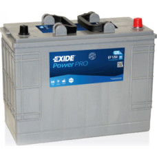 Exide - EF1250 - 12V | 850A | 125Ah