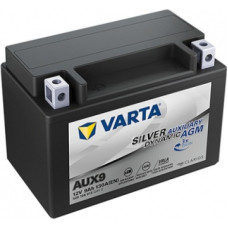 Varta - AUX9 - 12V | 130A | 9Ah