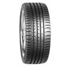 Accelera PHI 245/25/R21 (86Y)