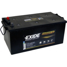 Exide - ES2400 - 12V | 1030A | 210Ah