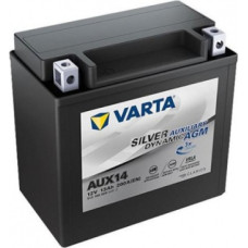 Varta - AUX14 - 12V | 200A | 13Ah