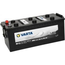 Varta - M12 (68011) - 12V | 1400A | 180Ah