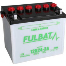 Fulbat - 12N24-3A - 12V | 220A | 22Ah