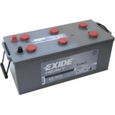 Exide - EE1853 - 12V | 1100A | 185Ah