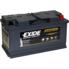 Exide - ES900 - 12V | 540A | 80Ah