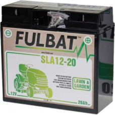 Fulbat - SLA12-20 - 12V | 180A | 20Ah