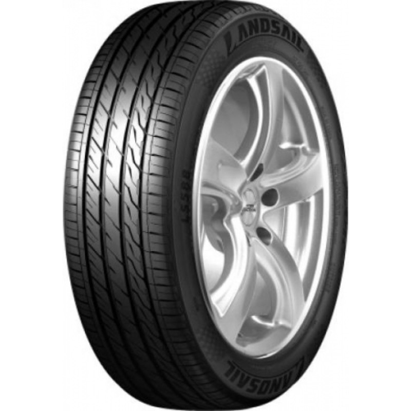 Landsail LS588UHP 255/35/R18 (94W)