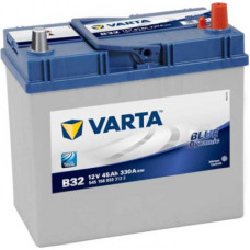 Varta - BD B32 - 12V | 330A | 45Ah