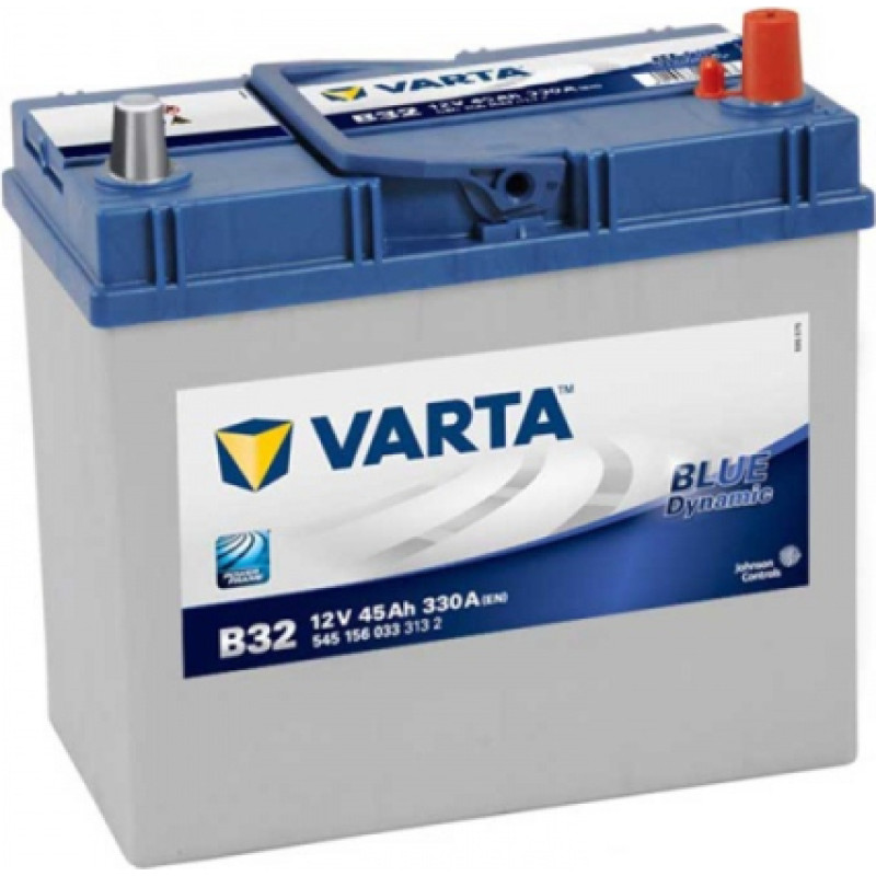 Varta - BD B32 - 12V | 330A | 45Ah