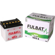 Fulbat - YB7C-A (FB7C-A) - 12V | 85A | 8Ah