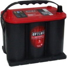 Optima - 8020 - 12V | 730A | 44Ah