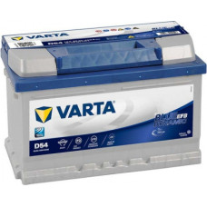 Varta - EFB D54 - 12V | 650A | 65Ah