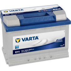 Varta - BD E11 - 12V | 680A | 74Ah