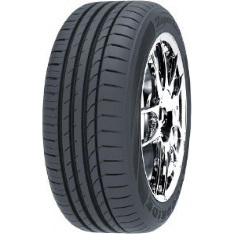 Trazano Zupereco (z-107) 225/45/R18 (95W)