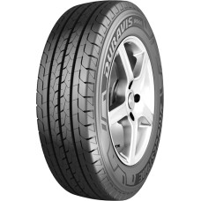 Bridgestone DURAVIS R660 ECO 205/75/RR16 ( 113/111R)