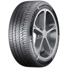 Continental PremiumContact 6 205/60/R16 (96H)