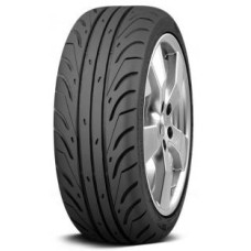 Accelera 651 SPORT SEMI SLICK TWI100 195/50/R15 (82V)