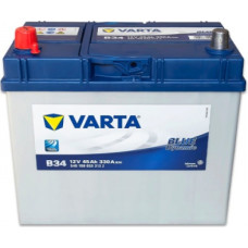 Varta - BD B34 - 12V | 330A | 45Ah