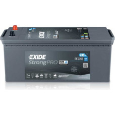 Exide - EE2353 - 12V | 1200A | 235Ah