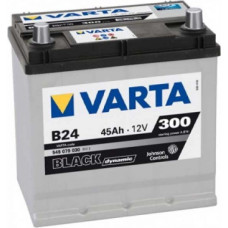 Varta - BL B24 - 12V | 300A | 45Ah