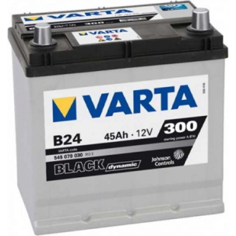 Varta - BL B24 - 12V | 300A | 45Ah