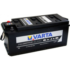 Varta - K4 (64333) - 12V | 950A | 143Ah