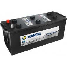 Varta - I8 (62045) - 12V | 680A | 120Ah