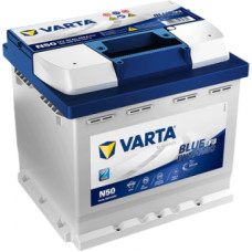 Varta - EFB N50 - 12V | 550A | 50Ah