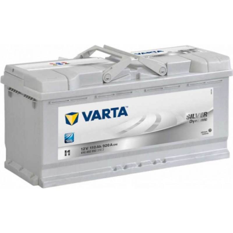 Varta - SD I1 - 12V | 920A | 110Ah