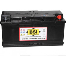 BSI - 610402 - 12V | 920A | 110Ah