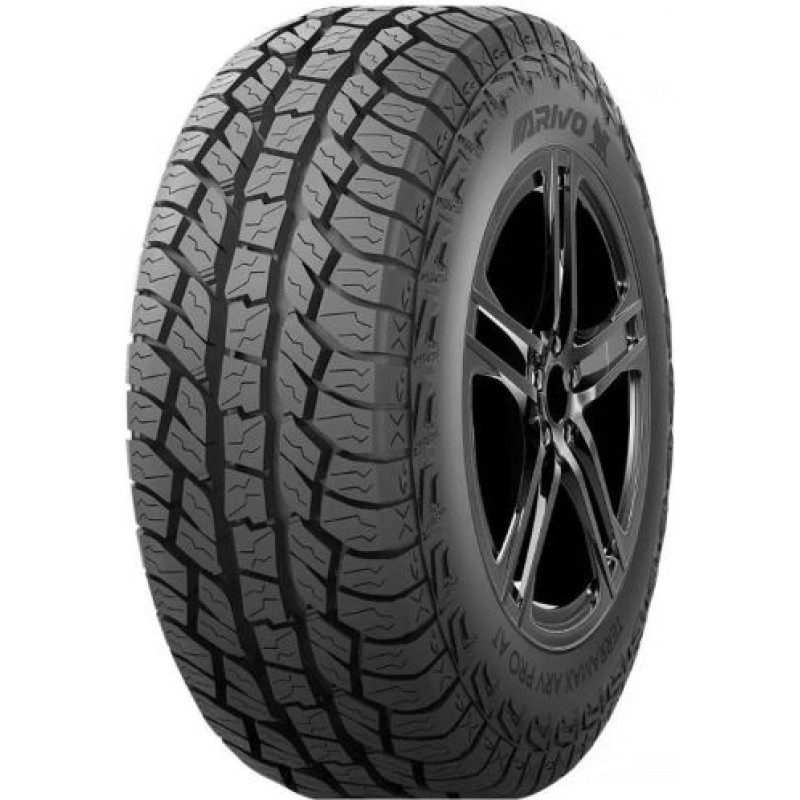 Arivo TERRAMAX ARV PRO A/T 275/55/R20 (117S)