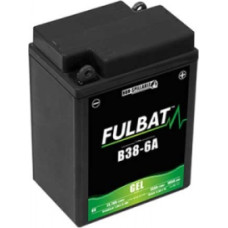 Fulbat - B38-6A (Gel) - 6V | 105A | 13Ah