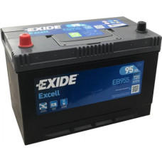 Exide - EB955 - 12V | 720A | 95Ah