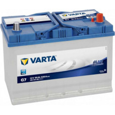 Varta - BD G7 - 12V | 830A | 95Ah