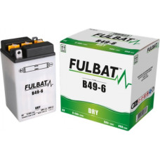 Fulbat - B49-6 - 6V | 80A | 8Ah