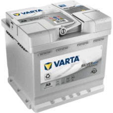 Varta - AGM A9 - 12V | 540A | 50Ah