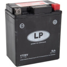 Landport - YTZ8V (LTZ8V) - 12V | 120A | 7Ah