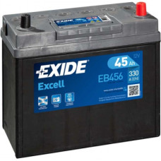 Exide - EB456 - 12V | 300A | 45Ah