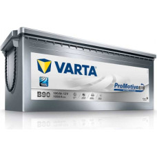 Varta - EFB B90 - 12V | 1050A | 190Ah