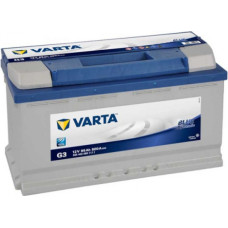 Varta - BD G3 - 12V | 800A | 95Ah