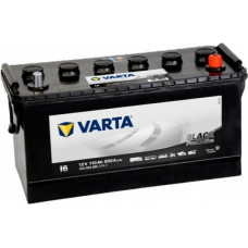 Varta - I6 (61050) - 12V | 850A | 110Ah