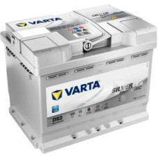 Varta - SSP D52 - 12V | 540A | 60Ah